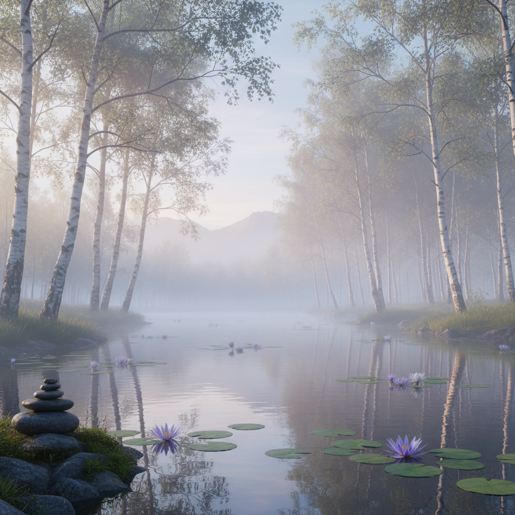 Seni Menerima Diri Sendiri melalui Proses Hypnosis | Myheal-Blog